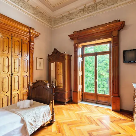 Hotel Quiete 4*