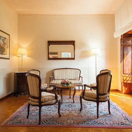 Hotel Quiete Montecassiano