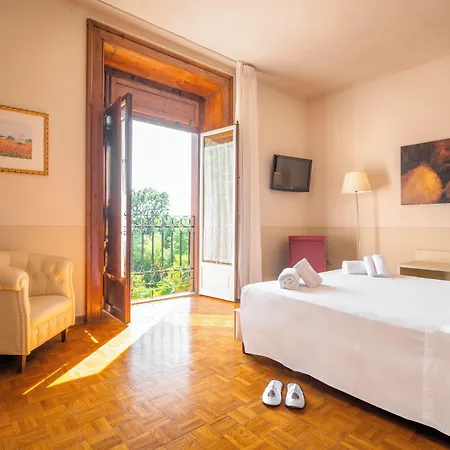 Quiete Hotel 4*