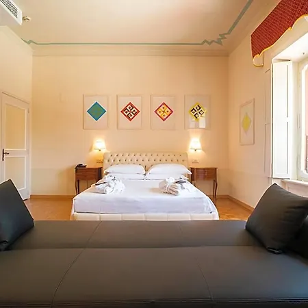 Hotel Quiete