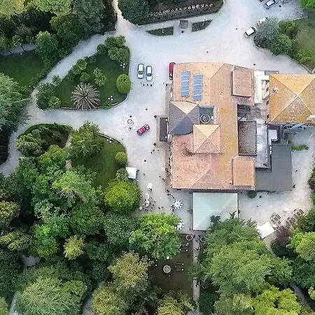 Quiete Hotel Montecassiano