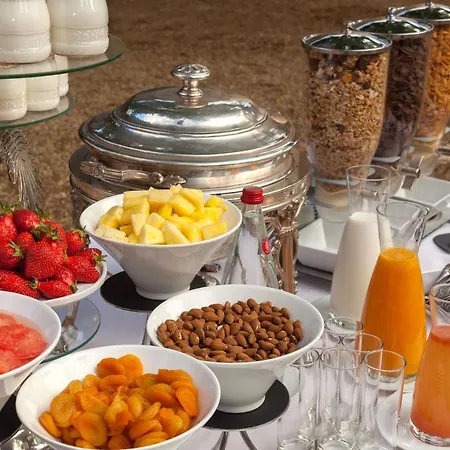 Hotel Quiete 4*