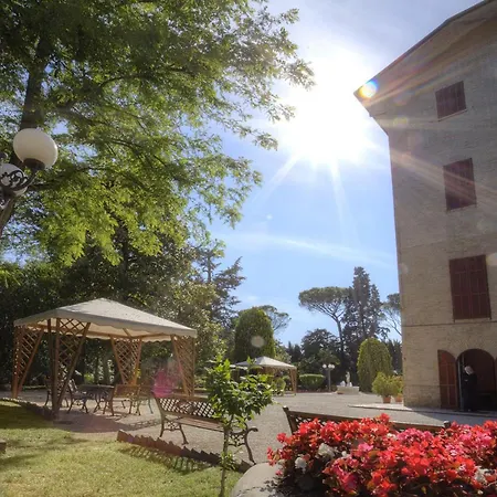 Hotel Quiete Montecassiano