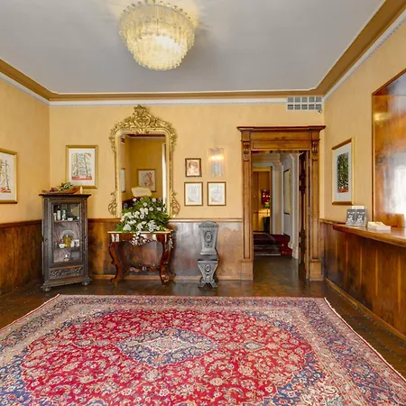 Quiete 4* Montecassiano