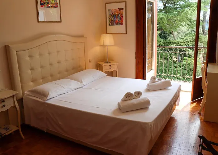 皮耶泰别墅酒店 4*