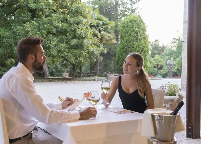 Hotel Quiete Montecassiano