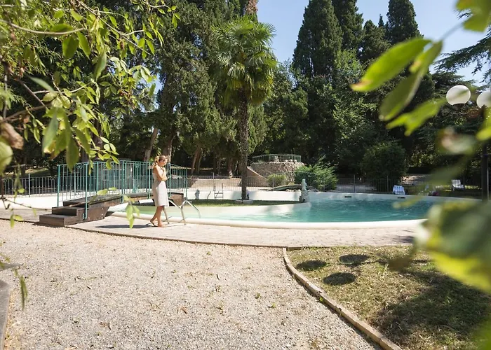 Hotel Quiete Montecassiano