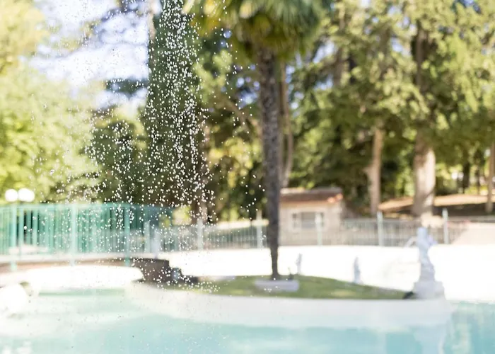 Hotel Quiete Montecassiano