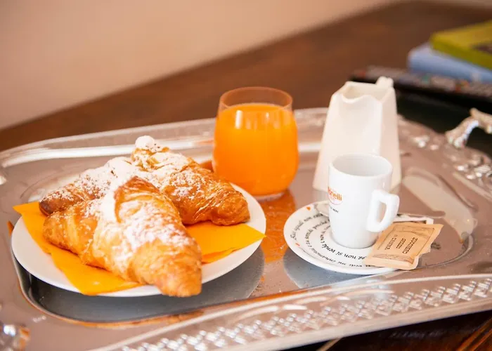 皮耶泰别墅酒店 酒店