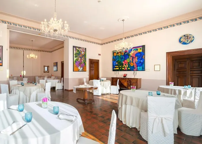 Hotel Quiete Montecassiano