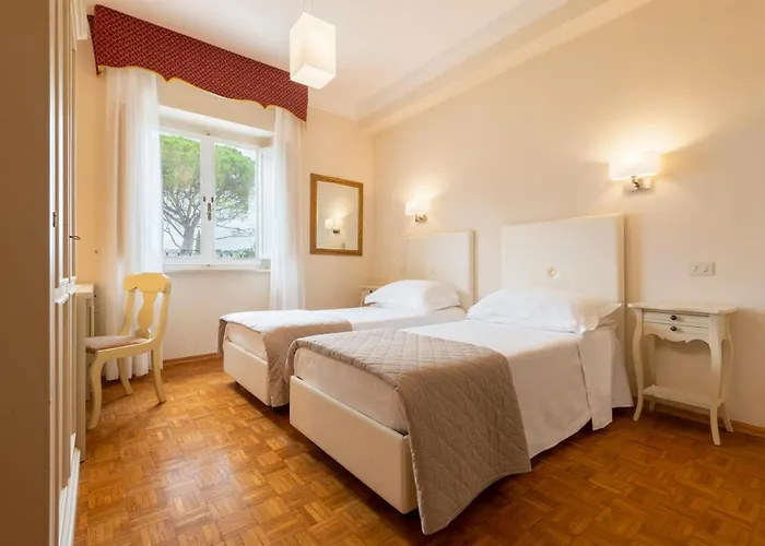 Quiete 4* Montecassiano