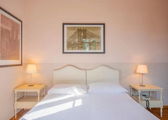 Quiete Hotel Montecassiano