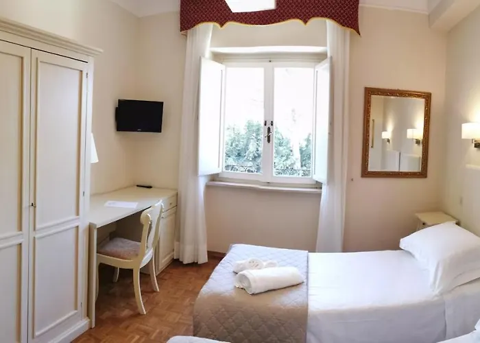 Quiete Hotel Montecassiano