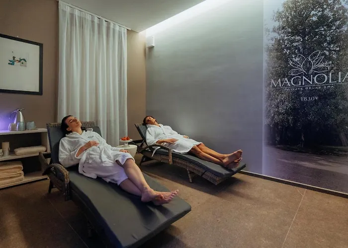 皮耶泰别墅酒店