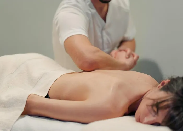 Quiete Hotel Montecassiano