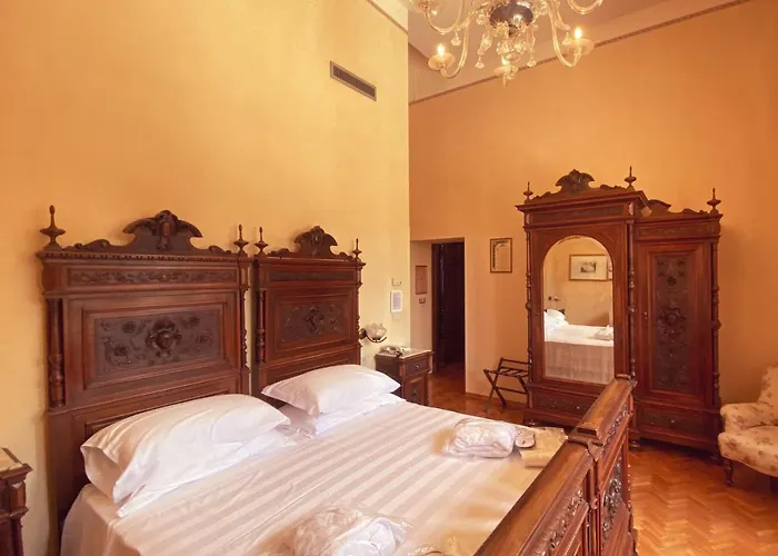 Quiete Montecassiano