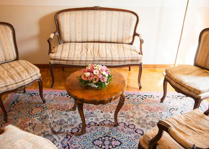 皮耶泰别墅酒店 4*