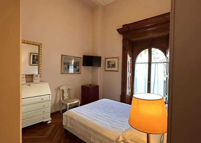 Quiete Hotel Montecassiano