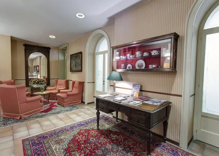 Quiete Hotel Montecassiano