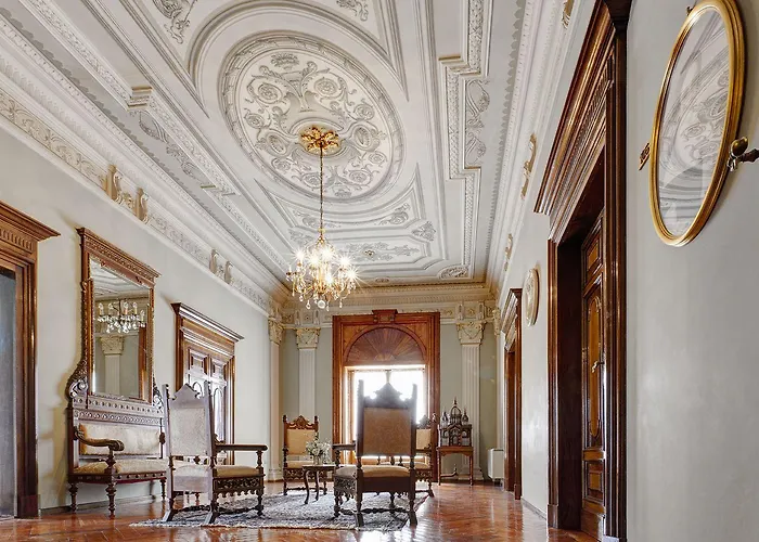 Quiete 4* Montecassiano