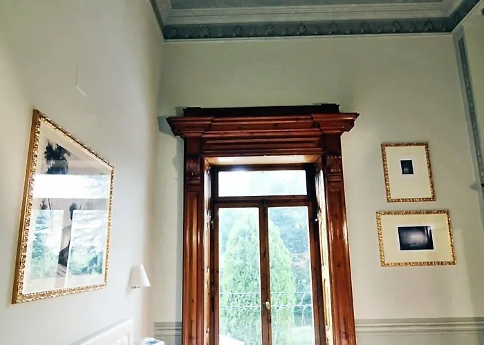 Quiete Hotel Montecassiano