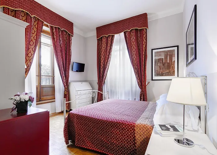 Quiete Montecassiano