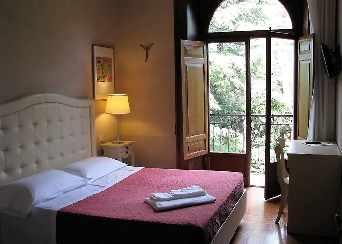 皮耶泰别墅酒店