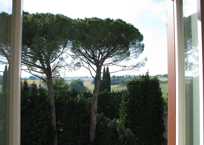 Hotel Quiete Montecassiano