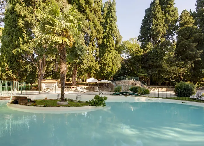 Quiete 4* Montecassiano