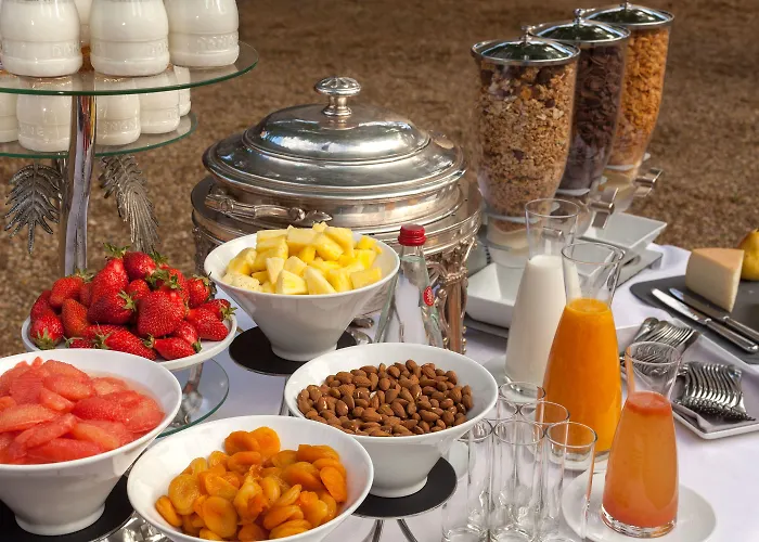 皮耶泰别墅酒店 4*