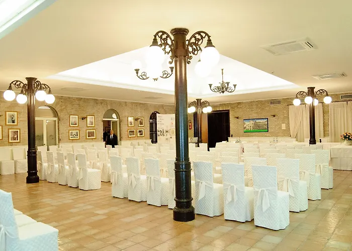 Hotel Quiete Montecassiano