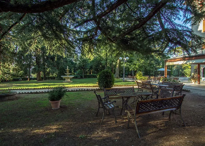 Quiete Montecassiano