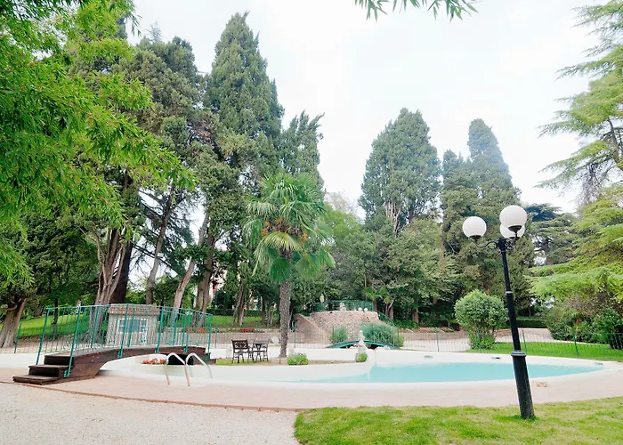 Hotel Quiete Montecassiano