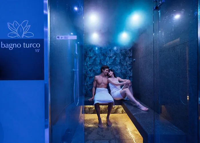 皮耶泰别墅酒店 蒙特卡西亚诺