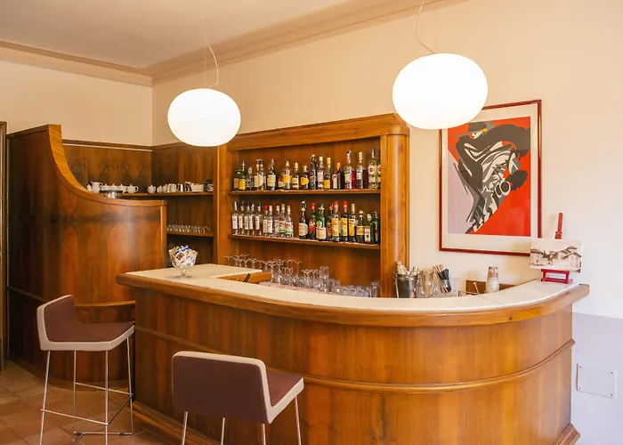 皮耶泰别墅酒店 4*