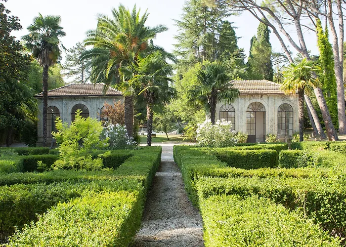Quiete Hotel Montecassiano