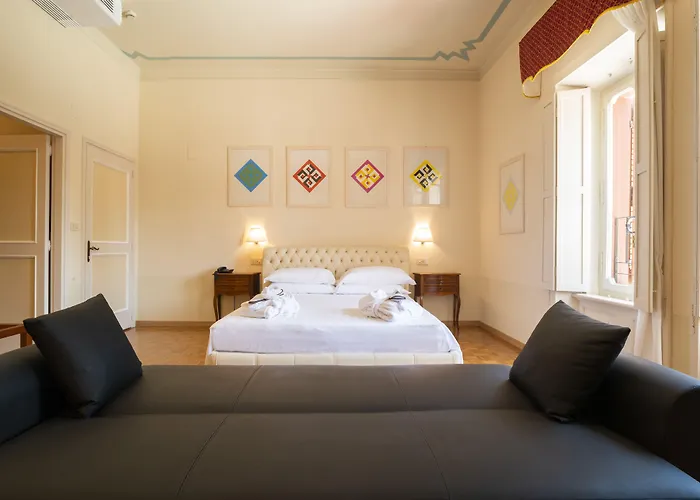 Quiete Hotel Montecassiano