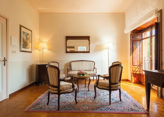 Hotel Quiete Montecassiano