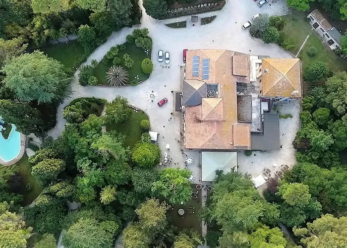 Quiete Hotel Montecassiano