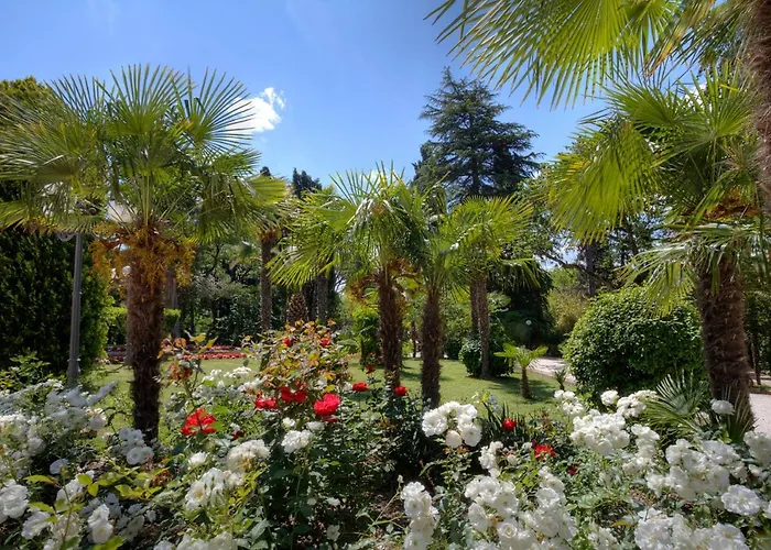 皮耶泰别墅酒店 4*