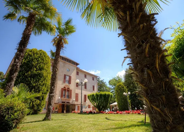 Quiete Hotel Montecassiano